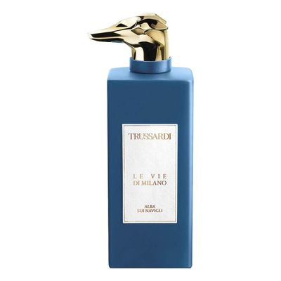 Trussardi Le Vie di Milano - Alba Sui Navigli