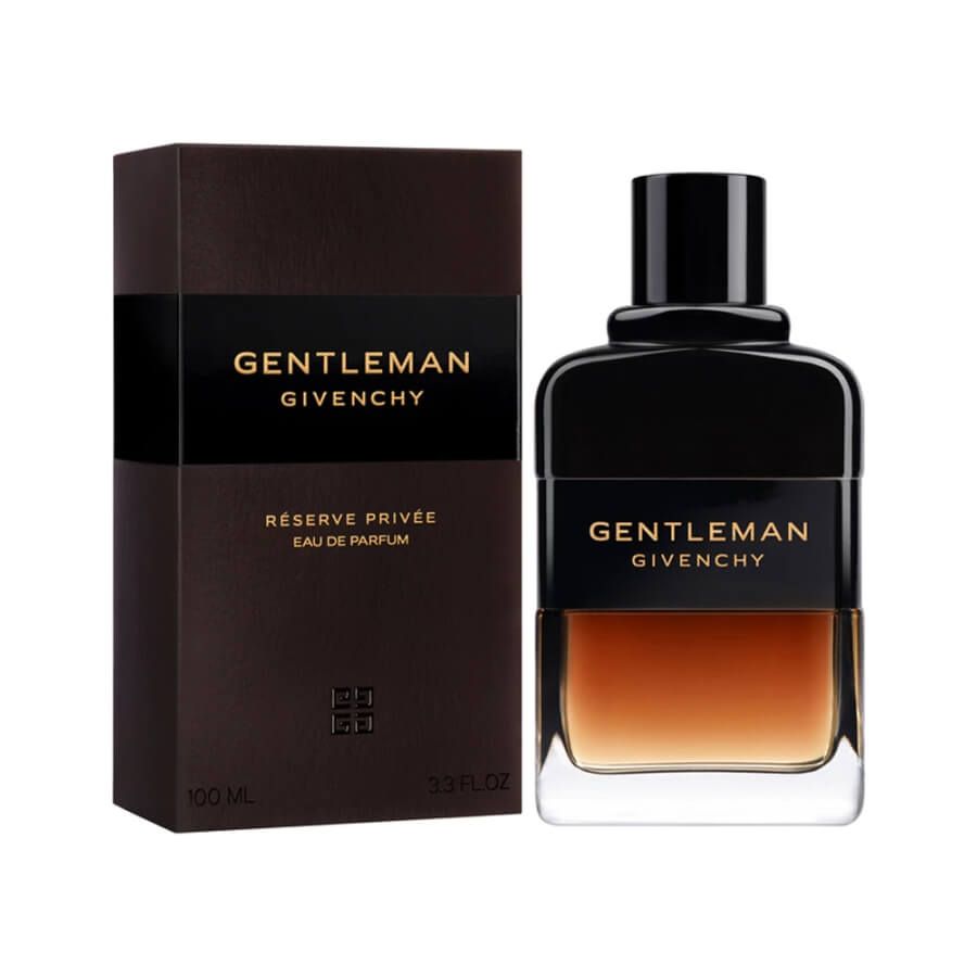 Givenchy Gentleman Eau De Parfum Reserve Privee