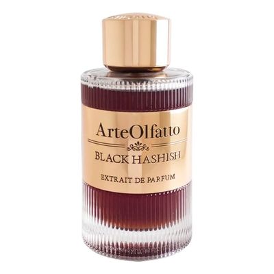 ArteOlfatto Black Hashish