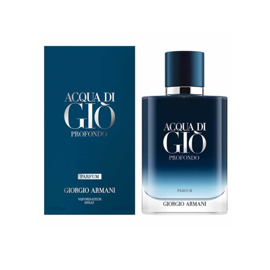 Giorgio Armani Acqua Di Gio Profondo Parfum