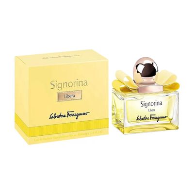 Salvatore Ferragamo Signorina Libera