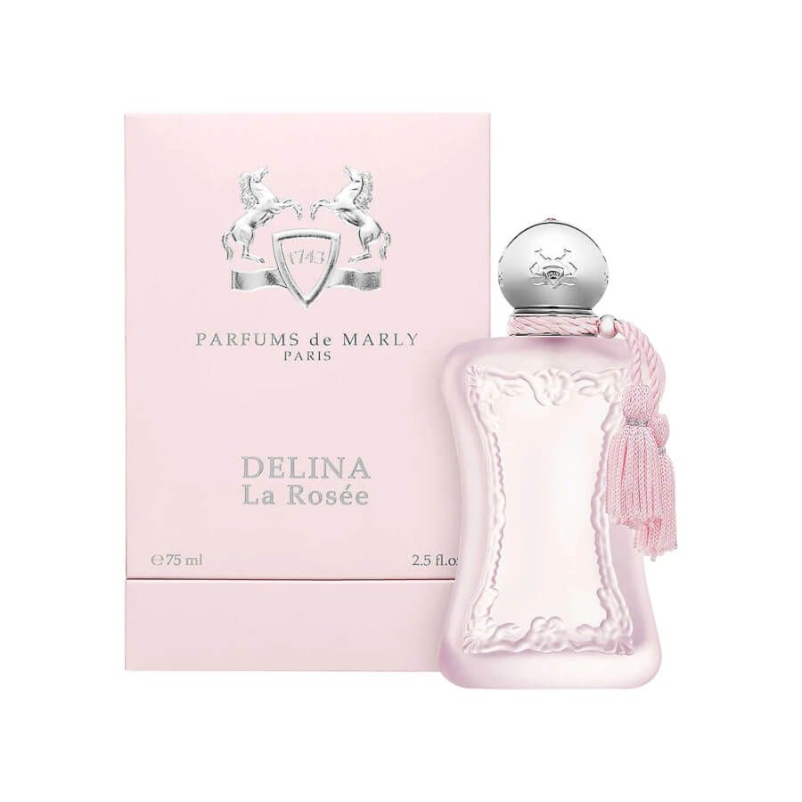 Parfums de Marly Delina La Rosee