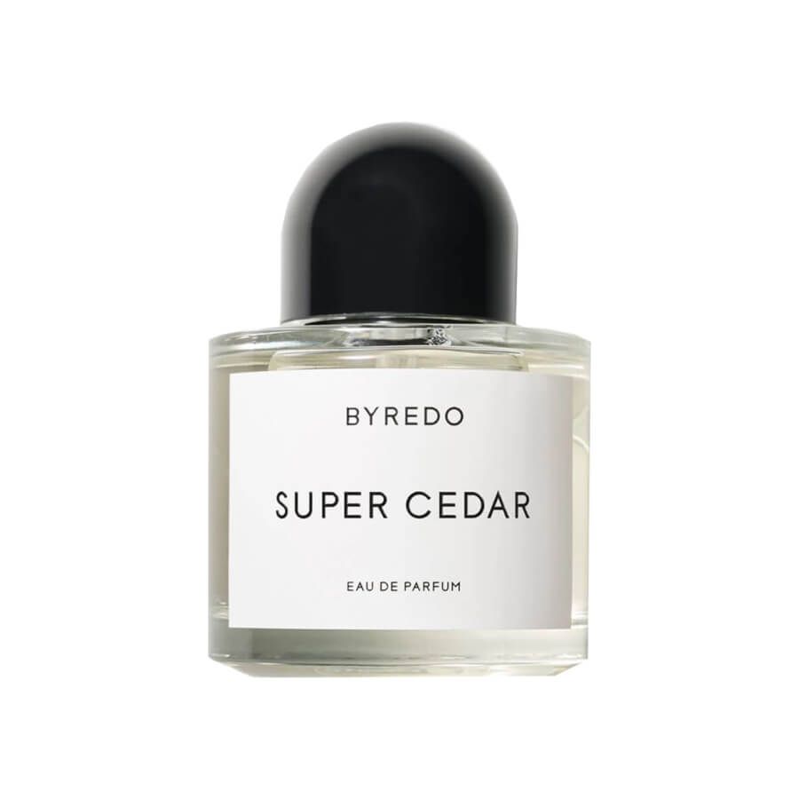 Byredo Super Cedar