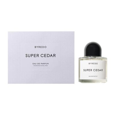 Byredo Super Cedar