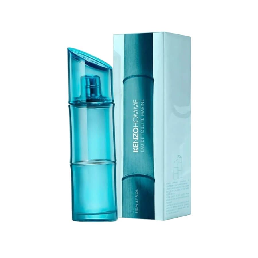 Kenzo Homme Eau De Toilette Marine