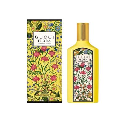 Gucci Flora Gorgeous Orchid