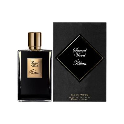 Kilian Sacred Wood