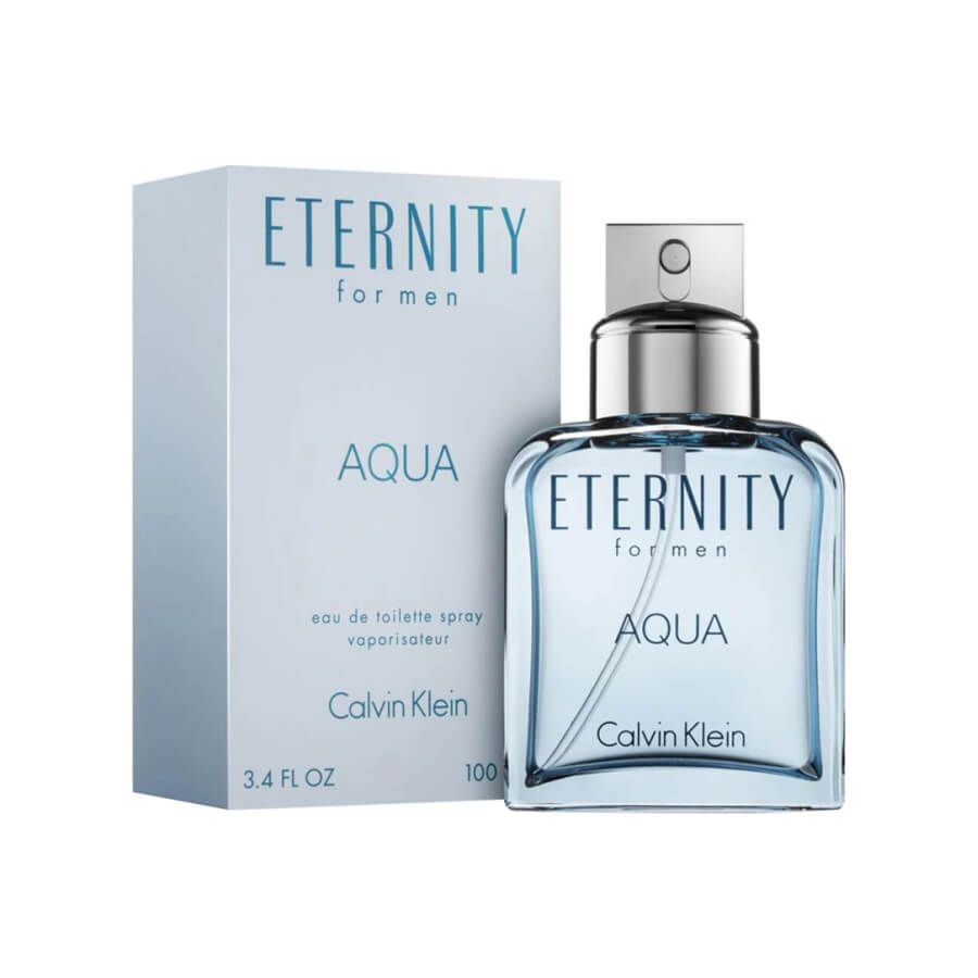 Calvin Klein Eternity Aqua