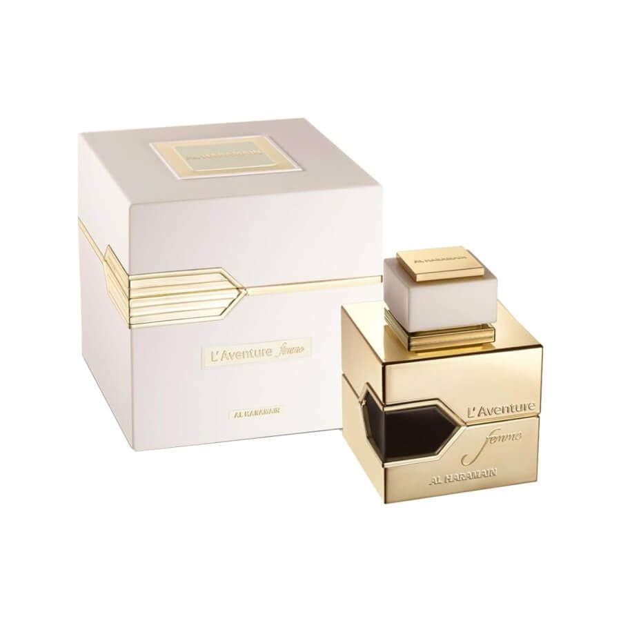 Al Haramain Perfumes L&#39;Aventure Femme