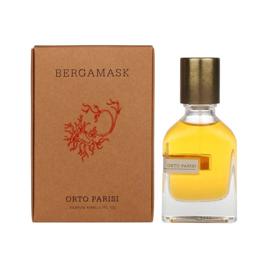Orto Parisi Bergamask