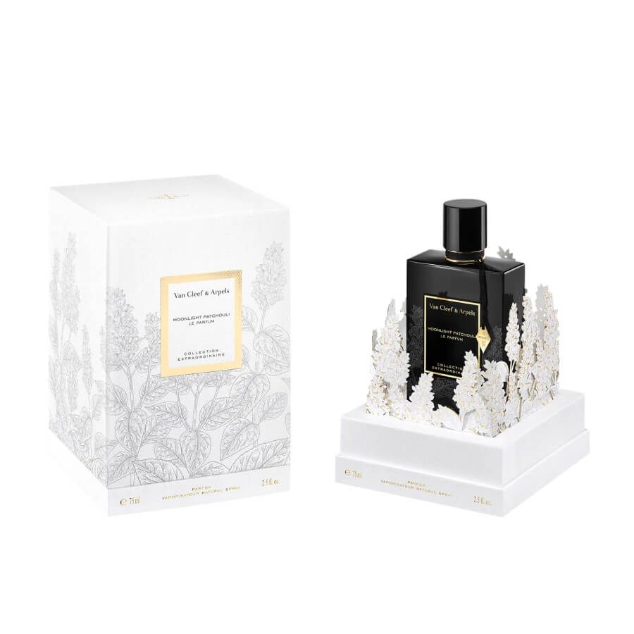 Van Cleef &amp; Arpels Moonlight Patchouli Le Parfum