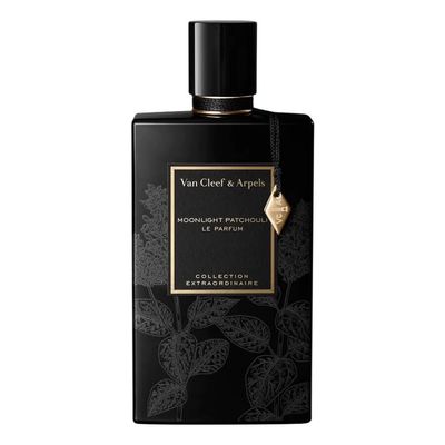 Van Cleef & Arpels Moonlight Patchouli Le Parfum
