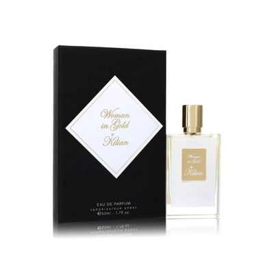 Kilian Woman in Gold