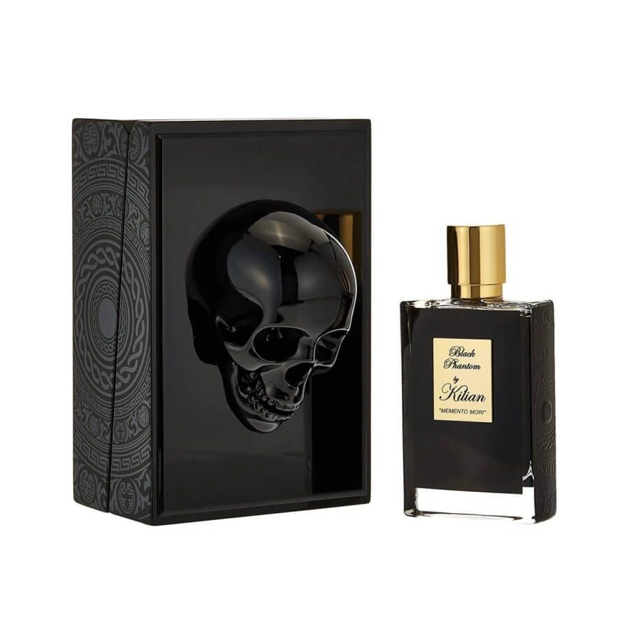 Kilian Black Phantom Memento Mori