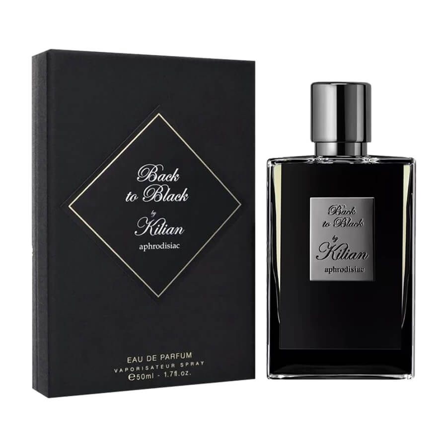 Kilian Back to Black Aphrodisiac
