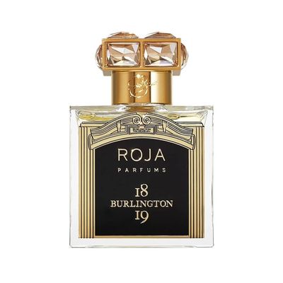 Roja Dove Burlington 1819