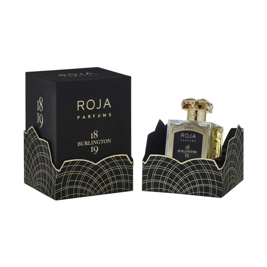 Roja Dove Burlington 1819
