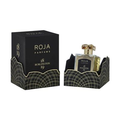 Roja Dove Burlington 1819