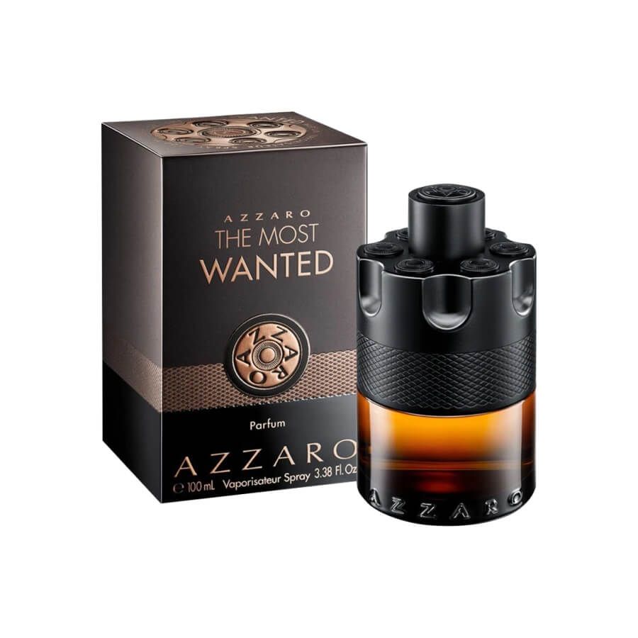 Azzaro The Most Wanted Parfum