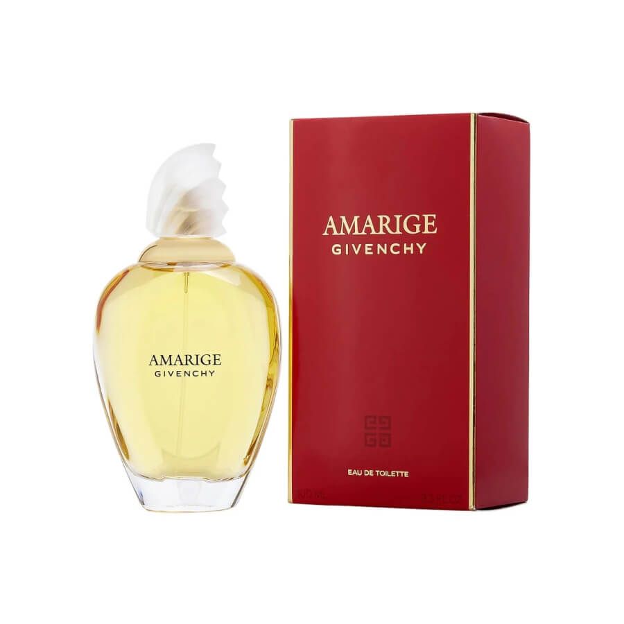 Givenchy Amarige