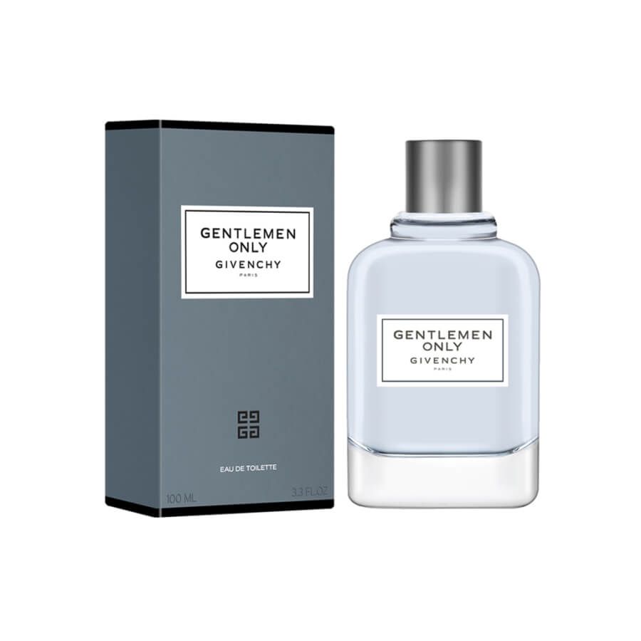 Givenchy Gentlemen Only