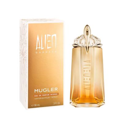 Thierry Mugler Alien Goddess Intense