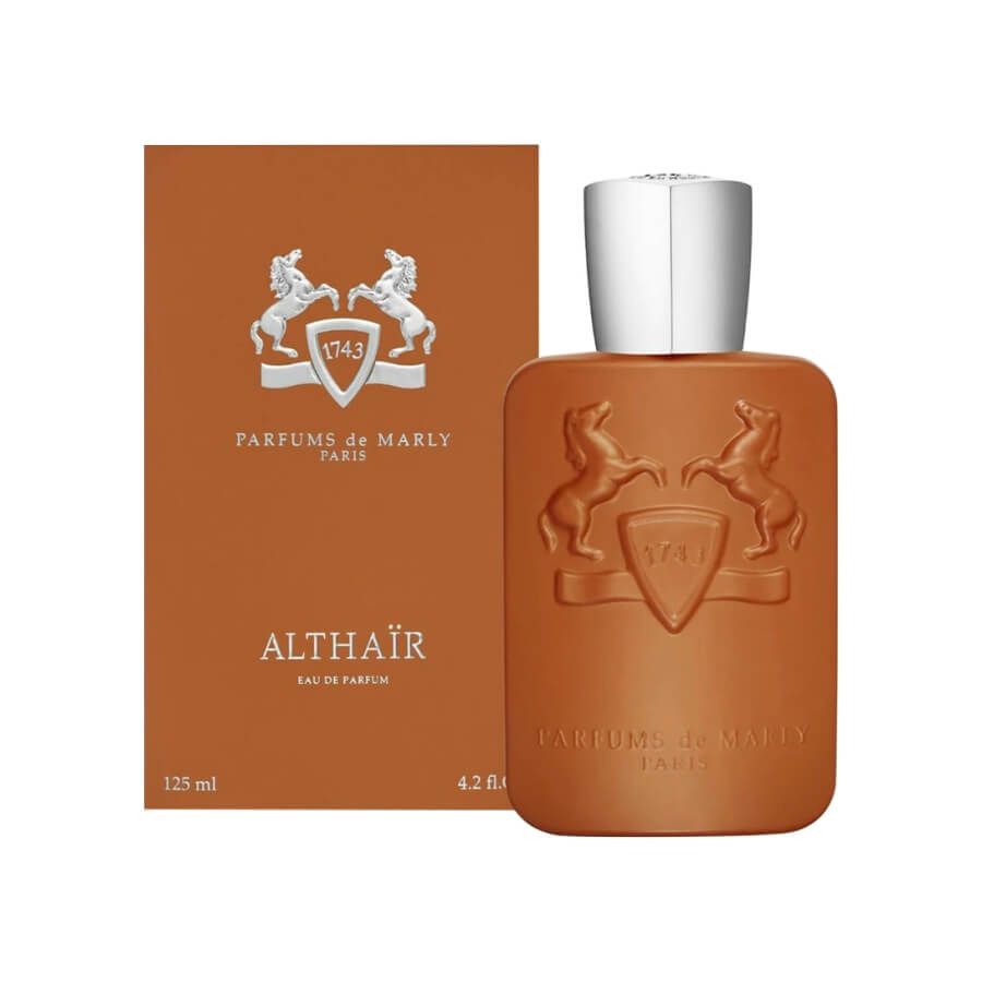 Parfums de Marly Althair