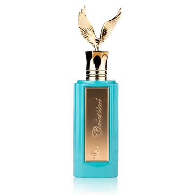 Paris Corner Emir Celestial Extrait de Parfum