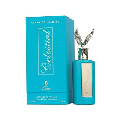 Paris Corner Emir Celestial Extrait de Parfum