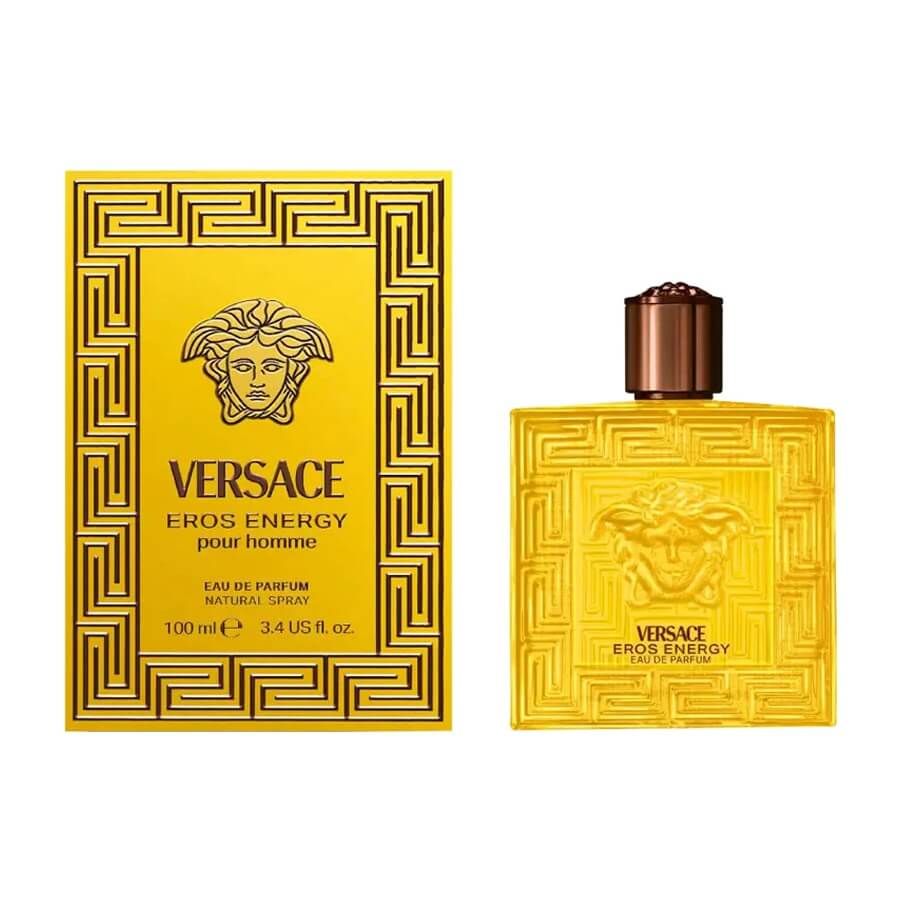Versace Eros Energy