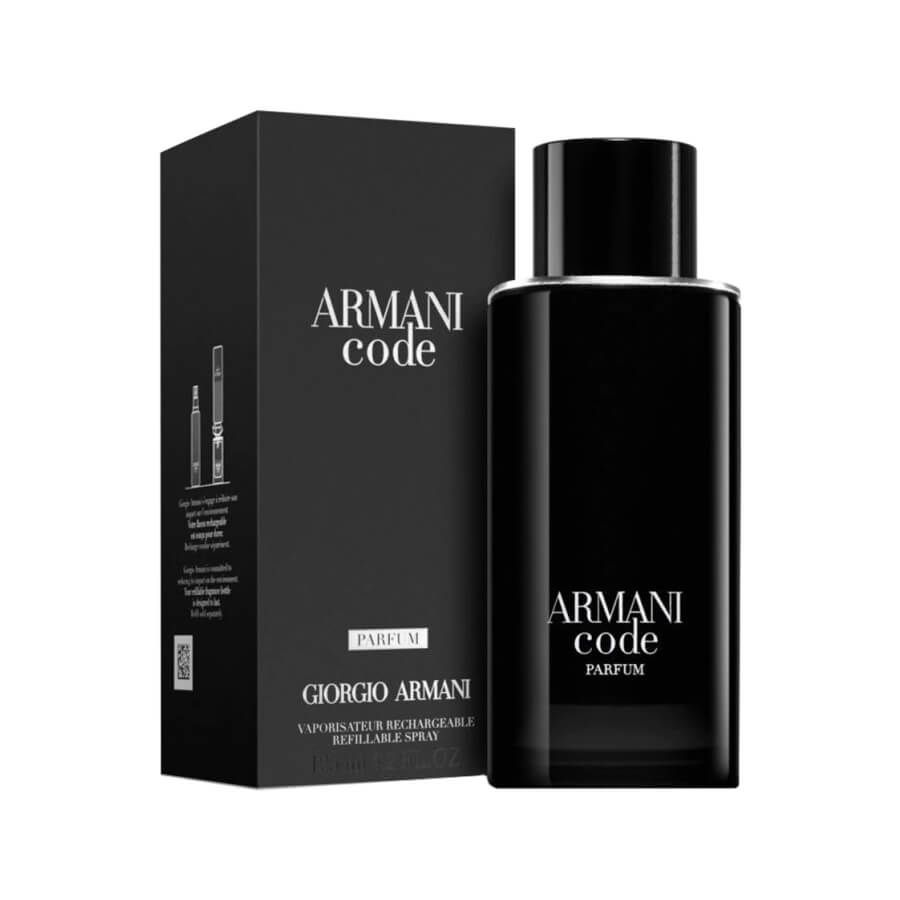 Giorgio Armani Armani Code Parfum