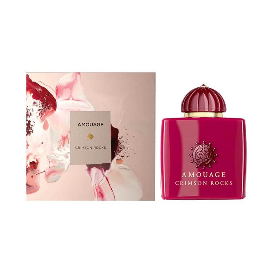 ​Amouage Crimson Rocks