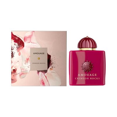 ​Amouage Crimson Rocks