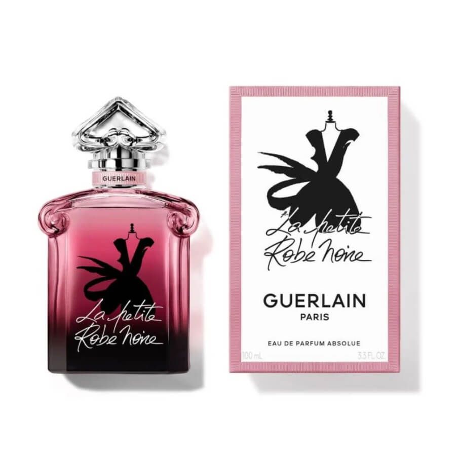 Guerlain La Petite Robe Noire Eau De Parfum Absolue