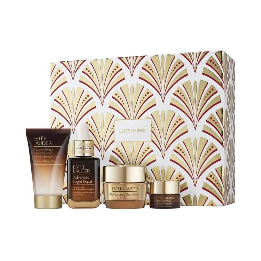 Estee Lauder Advanced Night Repair - Люксовый набор ухода