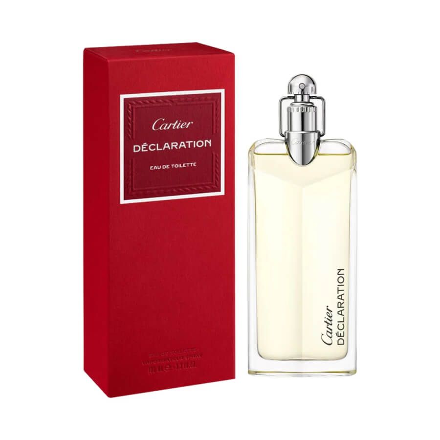 Cartier Declaration Eau De Toilette