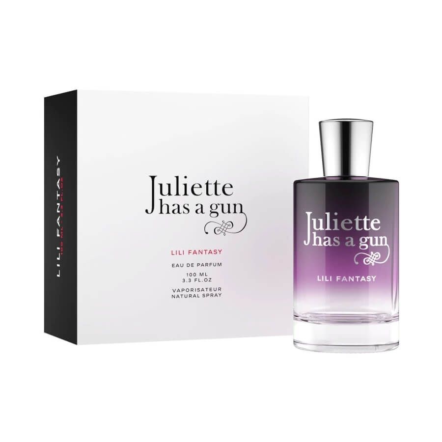 Juliette Has A Gun Lili Fantasy