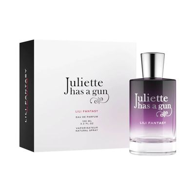 Juliette Has A Gun Lili Fantasy