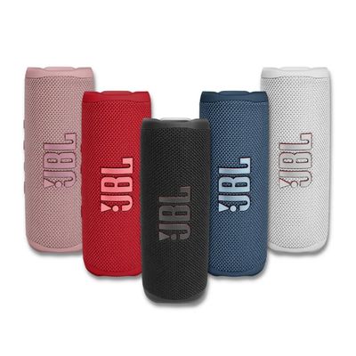 JBL Flip 6-Беспроводная портативная акустика