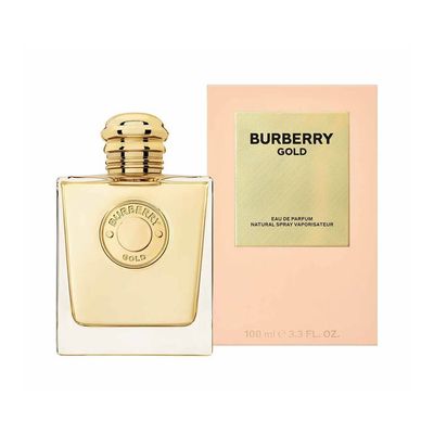 Burberry Gold Eau de Parfum