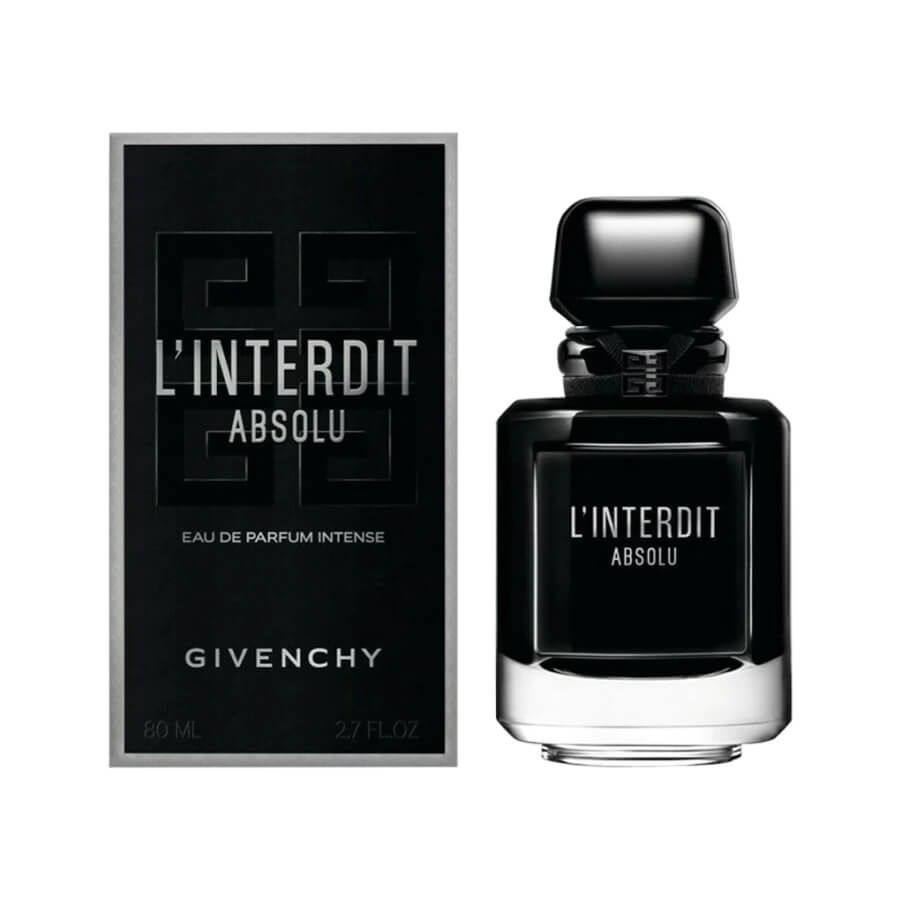 ​Givenchy L&#39;Interdit Absolu