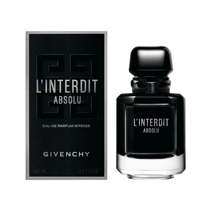 ​Givenchy L&#39;Interdit Absolu