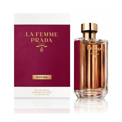 Prada La Femme Prada Intense