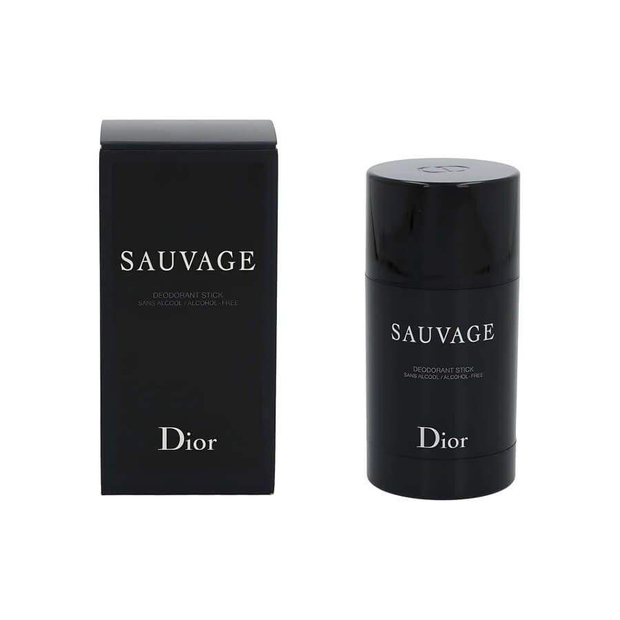 Премиальный мужской дезодорант-стик Dior Sauvage Deodorant Stick