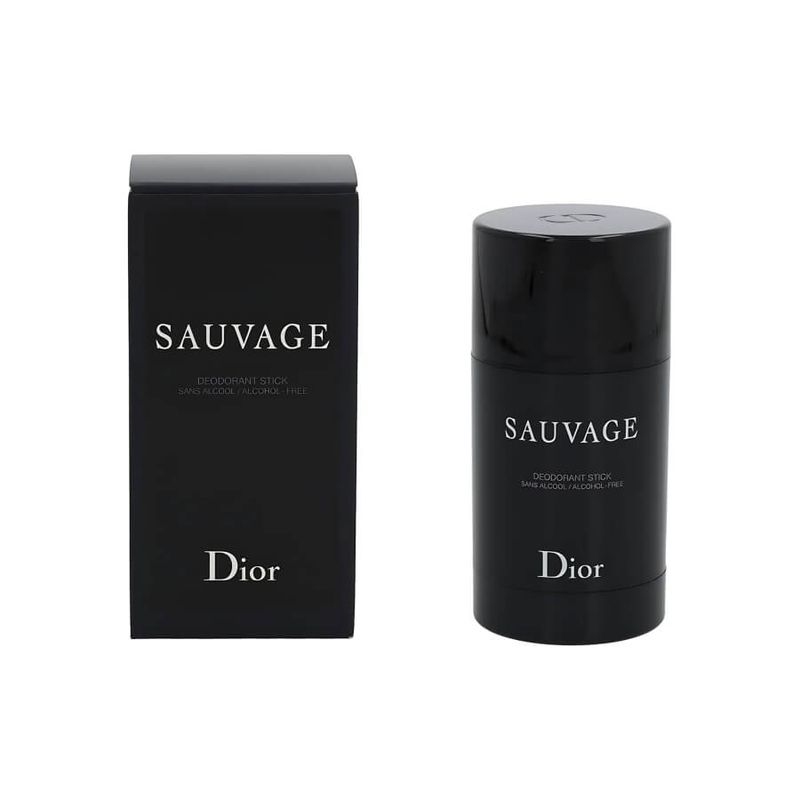 Премиальный мужской дезодорант-стик Dior Sauvage Deodorant Stick