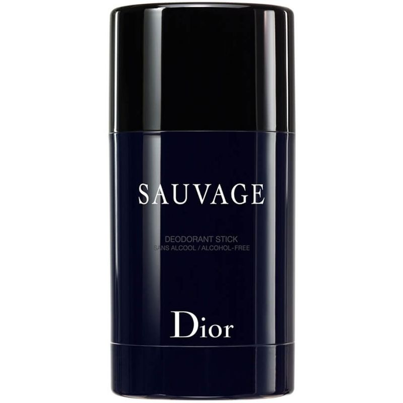 Премиальный мужской дезодорант-стик Dior Sauvage Deodorant Stick