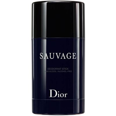 Премиальный мужской дезодорант-стик Dior Sauvage Deodorant Stick