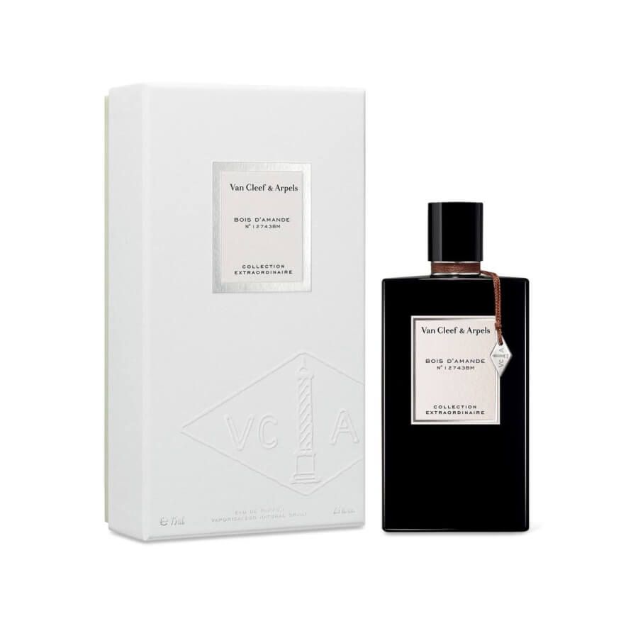 Van Cleef &amp; Arpels Bois D&#39;Amande