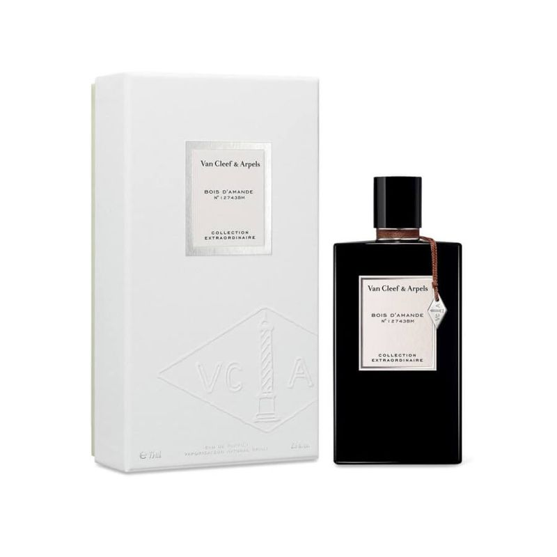 Van Cleef &amp; Arpels Bois D&#39;Amande