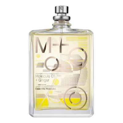 ​Escentric Molecules Molecule 01 + Ginger